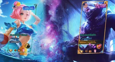 Faço edit com seu main no MLBB