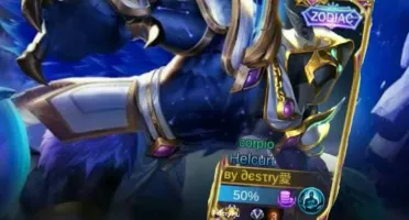 Faço edit com seu main no MLBB
