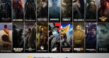 Ativação PlayStation Plus Collection