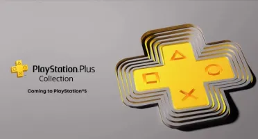 Ativação PlayStation Plus Collection