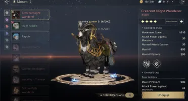 Conta Architect Land of Exiles | lvl 35 | 71k Power |