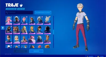 Conta Fortnite-100+ SKINS+20 Picaretas+bônus: Picar.Catwoma