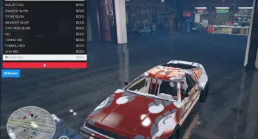 Base Fivem | Nopixel V3.5 Completo