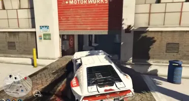 Base Fivem | Nopixel V3.5 Completo