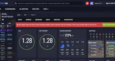 Conta Steam - CS2 PRIME + Medalhas + Wallpaper Engine