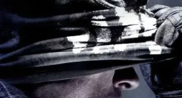 Xbox Call of Duty: Ghosts #C71577