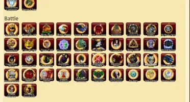 Conta AQW Lvl 100, VHL,LR,NSOD Varias classes e varios itens