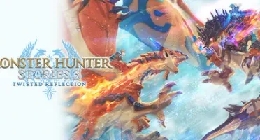 Monster Hunter Stories 3 Premium Deluxe + Monster Hunter Wor