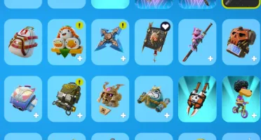 Conta fortnite