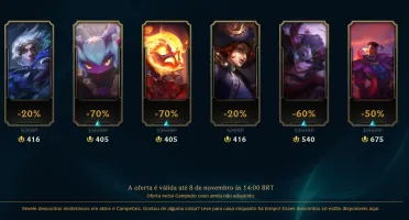 Conta platina 3 com 60% de winrate solo/duo lv 37