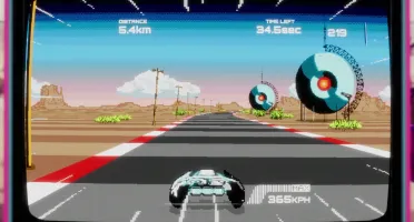 Xbox Arcade Paradise | High Score Edition #C53465