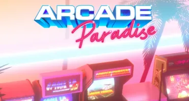 Xbox Arcade Paradise | High Score Edition #C53465
