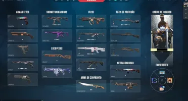 Season 2 | 197 Skins | Falta 1 Champ | Mestre | Valorant 1.0