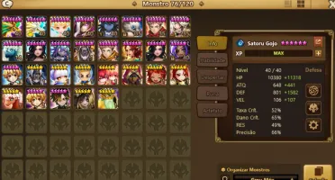 Conta SW - server global - ld5 Eludia e Herteit- 71 Nat5