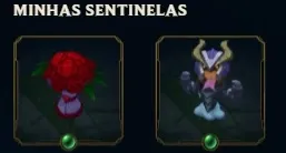 Conta Level 30+ Prata 4 Com 20 champs + reembolso e skins
