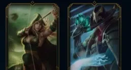 Conta Level 30+ Prata 4 Com 20 champs + reembolso e skins