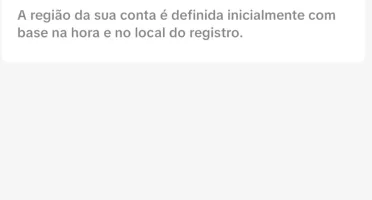 Tik Tok Shop - Perfil DARK