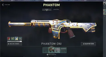 Acc Valorant c/ várias SKINS CARAS/Itens do Beta/Battle Pass
