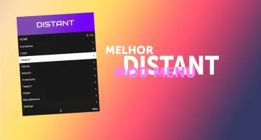Distant ModMenu | GTA5 | LIFETIME