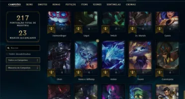 Conta Platina 4