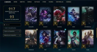 Conta Platina 4