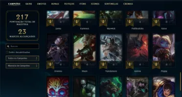 Conta Platina 4