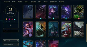 Conta Platina 4