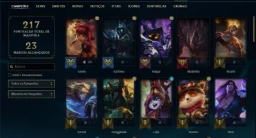 Conta Platina 4