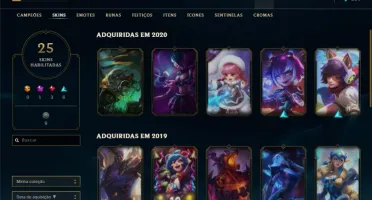 Conta Platina 4