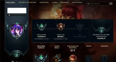 Conta Platina 4