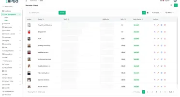 Source PHP ERPGo SaaS – Sistema ERP Empresarial Tudo-em