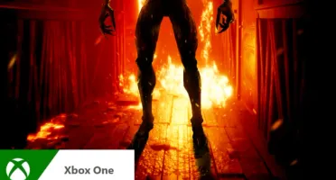 Xbox Shame Legacy (Xbox One) #C60141