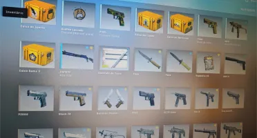 Vendo conta xerife com prime