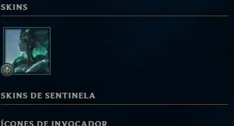 Conta Bronze 3 (Na MD3)