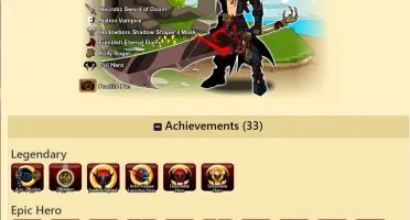 adventure quest worlds