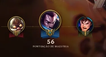 Conta Platina 2 MMR Alto