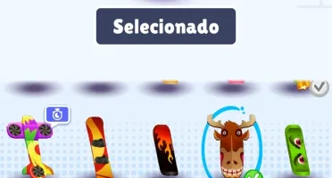 Conta SUBWAY SURFERS
