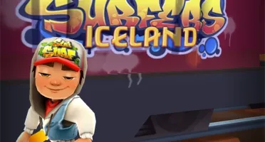 Conta SUBWAY SURFERS