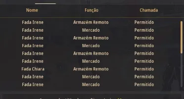 black desert striker 279PA kutum