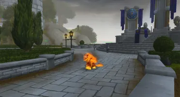 Conta Shadowlands com Druid Mage Tower, CM MoP, CM WoD e +