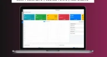 Scripts Completo para Sistema de Gestão