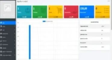 Scripts Completo para Sistema de Gestão