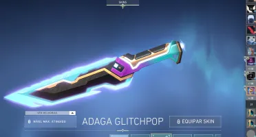 Conta de Valorant -- 600 reais gastos e junto a Conta de LOL