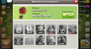 Cv11 rushado barato