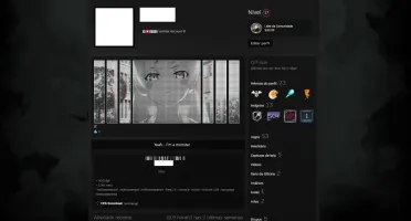 Conta Steam Premium 2.0