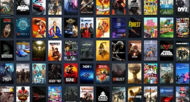 Conta Steam Premium 2.0
