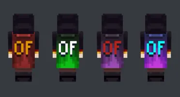 Minecraft Full Acesso + | CAPA DA OF PV |