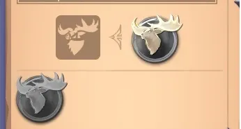 Conta 100M de fama, cursed, craft, coleta, refino