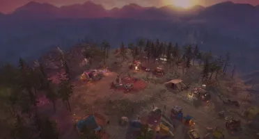 Xbox Surviving the Aftermath: Ultimate Colony Editio #C29464