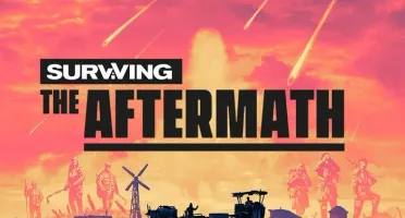 Xbox Surviving the Aftermath: Ultimate Colony Editio #C29464